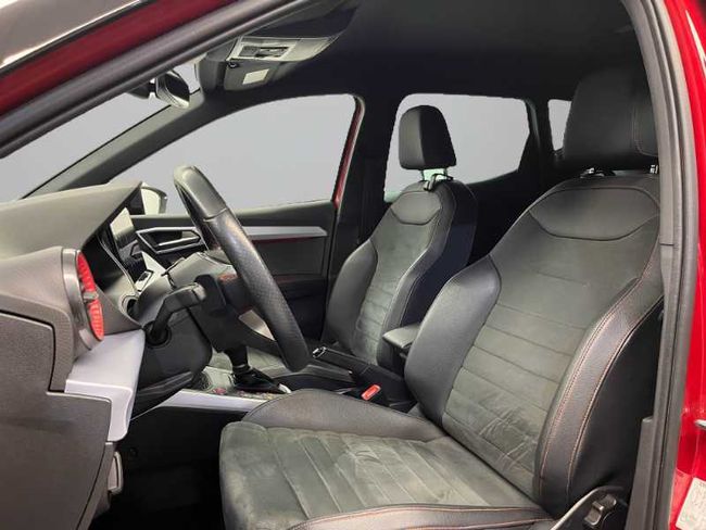 Seat Arona Seat  1.0 TSI S&S FR DSG7 110   - Foto 15