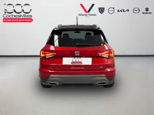 Seat Arona Seat  1.0 TSI S&S FR DSG7 110   - Foto 8