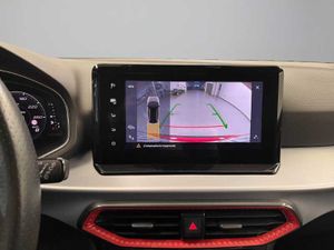 Seat Arona Seat  1.0 TSI S&S FR DSG7 110   - Foto 19