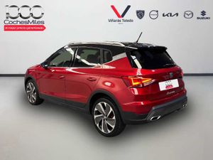 Seat Arona Seat  1.0 TSI S&S FR DSG7 110   - Foto 4