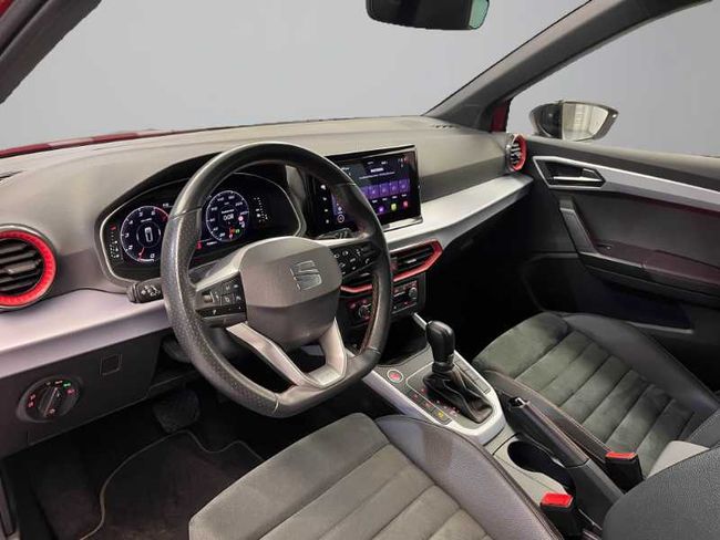 Seat Arona Seat  1.0 TSI S&S FR DSG7 110   - Foto 16