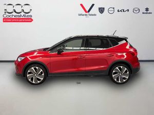 Seat Arona Seat  1.0 TSI S&S FR DSG7 110   - Foto 3