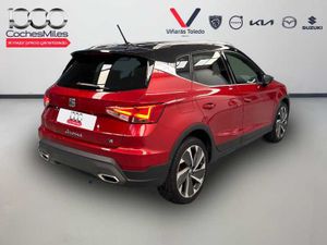 Seat Arona Seat  1.0 TSI S&S FR DSG7 110   - Foto 7