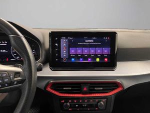 Seat Arona Seat  1.0 TSI S&S FR DSG7 110   - Foto 18