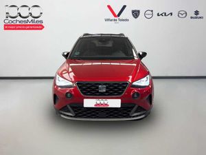 Seat Arona Seat  1.0 TSI S&S FR DSG7 110   - Foto 5