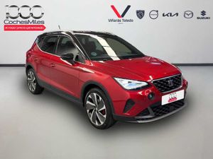 Seat Arona Seat  1.0 TSI S&S FR DSG7 110   - Foto 6