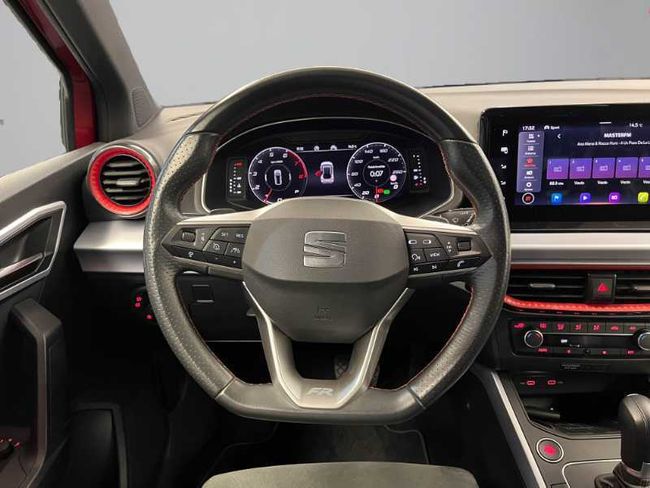 Seat Arona Seat  1.0 TSI S&S FR DSG7 110   - Foto 14