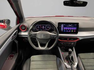 Seat Arona Seat  1.0 TSI S&S FR DSG7 110   - Foto 13