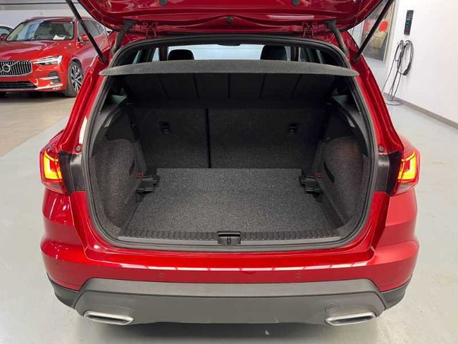 Seat Arona Seat  1.0 TSI S&S FR DSG7 110   - Foto 11