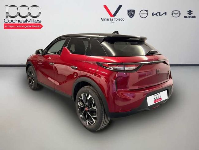 DS DS 3 PURETECH 130 AUTOMÁTICO PERFORMANCE LINE+   - Foto 3