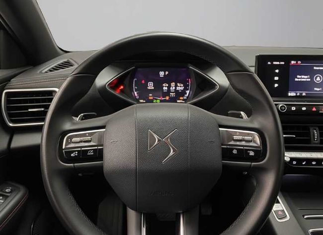 DS DS 3 PURETECH 130 AUTOMÁTICO PERFORMANCE LINE+   - Foto 12