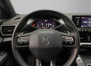 DS DS 3 PURETECH 130 AUTOMÁTICO PERFORMANCE LINE+   - Foto 12