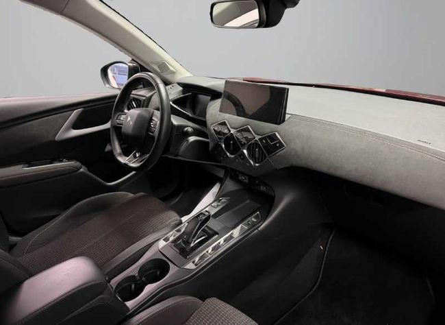 DS DS 3 PURETECH 130 AUTOMÁTICO PERFORMANCE LINE+   - Foto 6