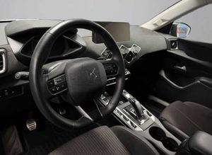 DS DS 3 PURETECH 130 AUTOMÁTICO PERFORMANCE LINE+   - Foto 9