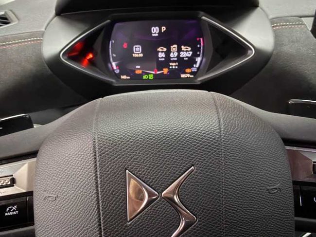 DS DS 3 PURETECH 130 AUTOMÁTICO PERFORMANCE LINE+   - Foto 11