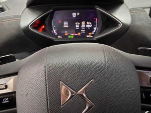 DS DS 3 PURETECH 130 AUTOMÁTICO PERFORMANCE LINE+   - Foto 11