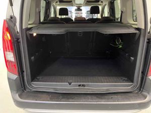 Peugeot Rifter r GT Line BlueHDi 130 S&S Manual Standard M1   - Foto 13