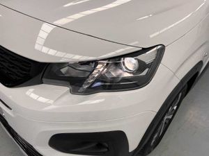 Peugeot Rifter r GT Line BlueHDi 130 S&S Manual Standard M1   - Foto 19