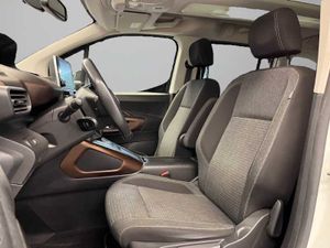 Peugeot Rifter r GT Line BlueHDi 130 S&S Manual Standard M1   - Foto 8