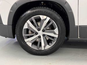 Peugeot Rifter r GT Line BlueHDi 130 S&S Manual Standard M1   - Foto 7