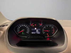 Peugeot Rifter r GT Line BlueHDi 130 S&S Manual Standard M1   - Foto 16