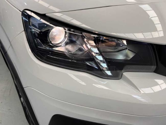 Peugeot Rifter r GT Line BlueHDi 130 S&S Manual Standard M1   - Foto 20