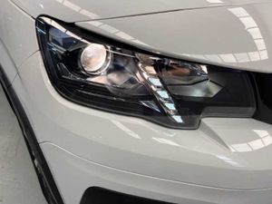 Peugeot Rifter r GT Line BlueHDi 130 S&S Manual Standard M1   - Foto 20