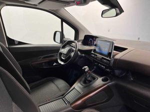 Peugeot Rifter r GT Line BlueHDi 130 S&S Manual Standard M1   - Foto 14