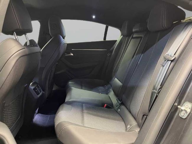 Peugeot 508 Nuevo  5P Allure BlueHDi 130 S&S EAT8   - Foto 11