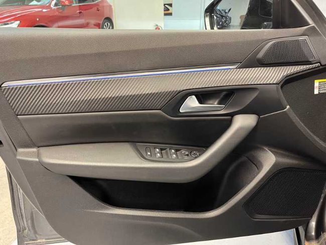 Peugeot 508 Nuevo  5P Allure BlueHDi 130 S&S EAT8   - Foto 13