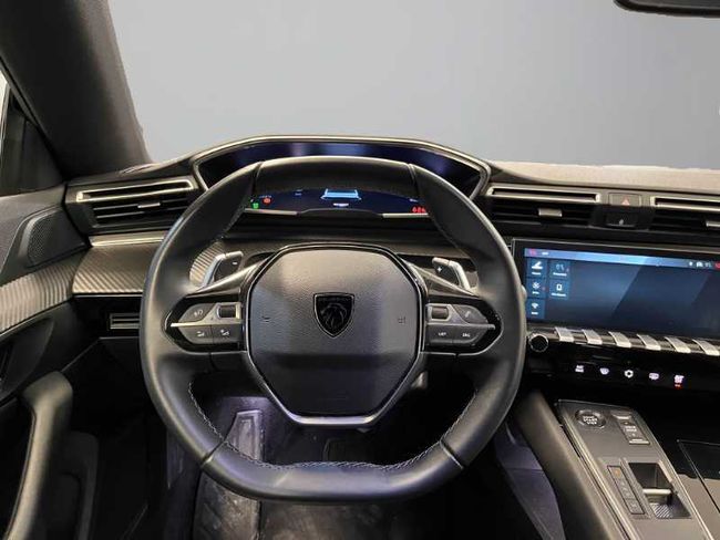 Peugeot 508 Nuevo  5P Allure BlueHDi 130 S&S EAT8   - Foto 15