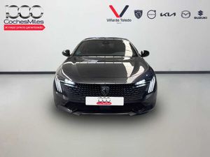 Peugeot 508 Nuevo  5P Allure BlueHDi 130 S&S EAT8   - Foto 5