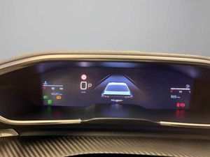 Peugeot 508 Nuevo  5P Allure BlueHDi 130 S&S EAT8   - Foto 16