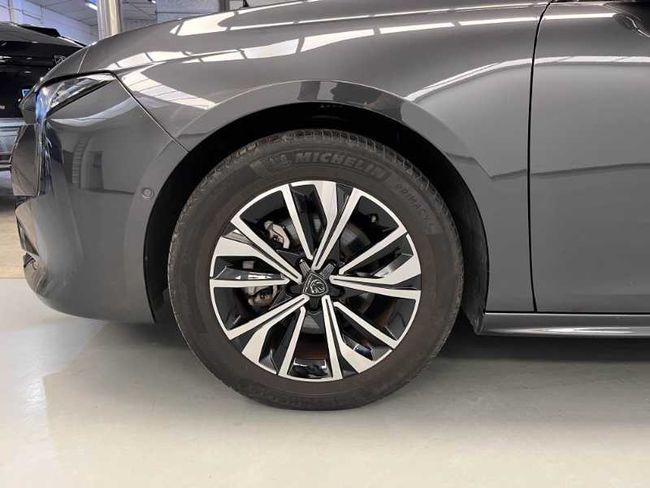 Peugeot 508 Nuevo  5P Allure BlueHDi 130 S&S EAT8   - Foto 8