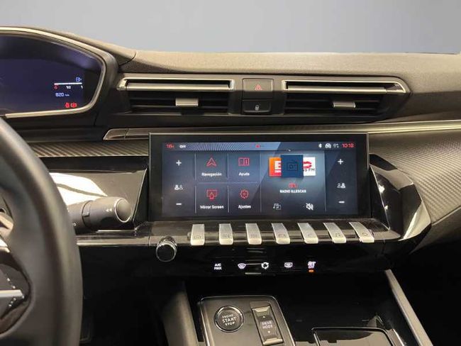 Peugeot 508 Nuevo  5P Allure BlueHDi 130 S&S EAT8   - Foto 17