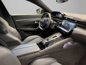 Peugeot 508 Nuevo  5P Allure BlueHDi 130 S&S EAT8   - Foto 9