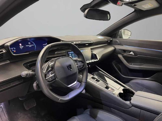 Peugeot 508 Nuevo  5P Allure BlueHDi 130 S&S EAT8   - Foto 12