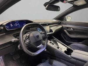 Peugeot 508 Nuevo  5P Allure BlueHDi 130 S&S EAT8   - Foto 12