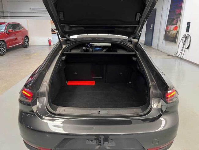 Peugeot 508 Nuevo  5P Allure BlueHDi 130 S&S EAT8   - Foto 10