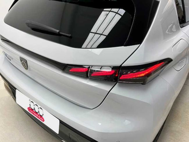 Peugeot 308 5p First Edition Eléctrico 156 (115 Kw)   - Foto 21