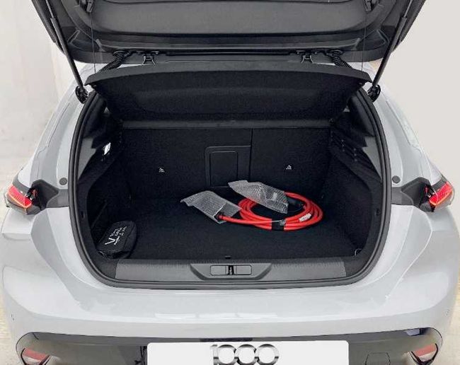 Peugeot 308 5p First Edition Eléctrico 156 (115 Kw)   - Foto 12