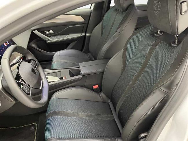 Peugeot 308 5p First Edition Eléctrico 156 (115 Kw)   - Foto 10