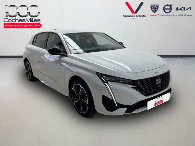 Peugeot 308 5p First Edition Eléctrico 156 (115 Kw)   - Foto 7