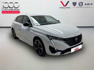 Peugeot 308 5p First Edition Eléctrico 156 (115 Kw)   - Foto 7