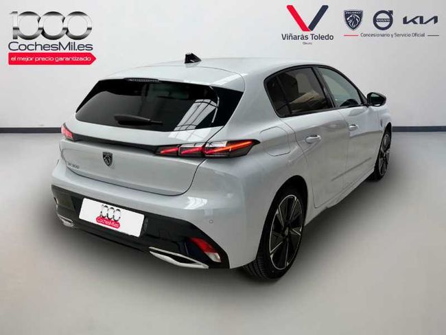 Peugeot 308 5p First Edition Eléctrico 156 (115 Kw)   - Foto 8