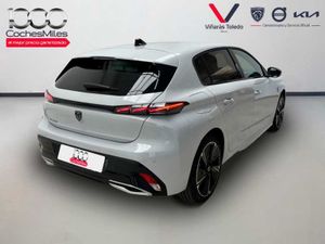 Peugeot 308 5p First Edition Eléctrico 156 (115 Kw)   - Foto 8