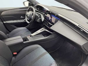 Peugeot 308 5p First Edition Eléctrico 156 (115 Kw)   - Foto 17