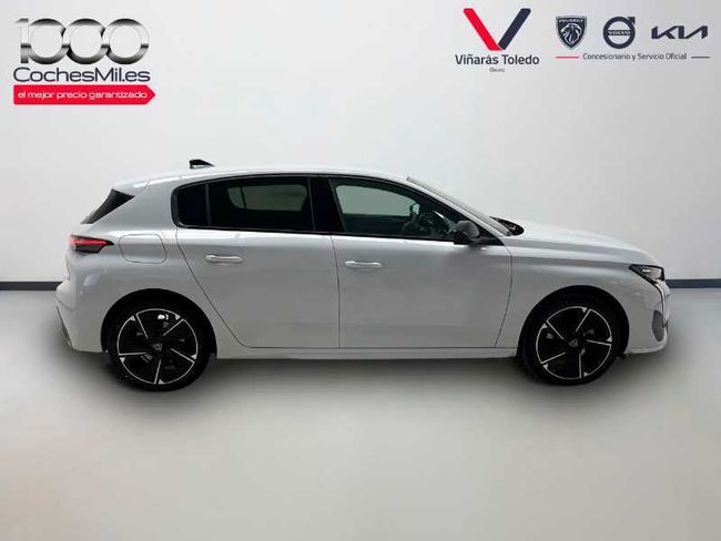 Peugeot 308 5p First Edition Eléctrico 156 (115 Kw)   - Foto 6