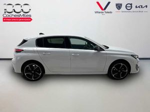 Peugeot 308 5p First Edition Eléctrico 156 (115 Kw)   - Foto 6