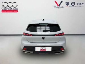 Peugeot 308 5p First Edition Eléctrico 156 (115 Kw)   - Foto 5